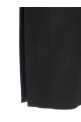 'Extra' dress Black