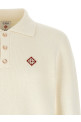 Chess polo shirt Green