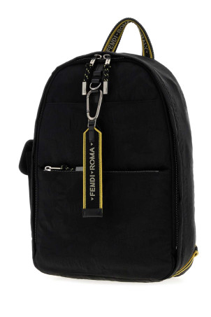 Backpack Black FENDI (7VZ096B12T)