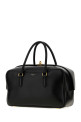 Black leather medium Le 7 handbag BALENCIAGA (A0001M2ACRT)