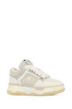 White mesh and leather MA-1 sneakers White AMIRI (AMFOSR1048)