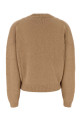 Camel cashmere sweater LE KASHA (ANONG00)