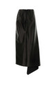 Black leather skirt GIVENCHY (BW414J61ZX)