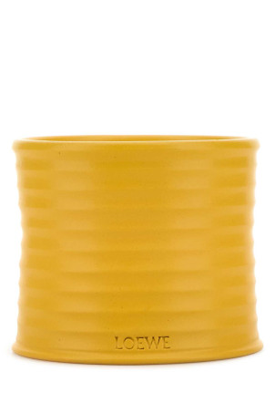 Medium Wasabi scented candle LOEWE (LW81023)