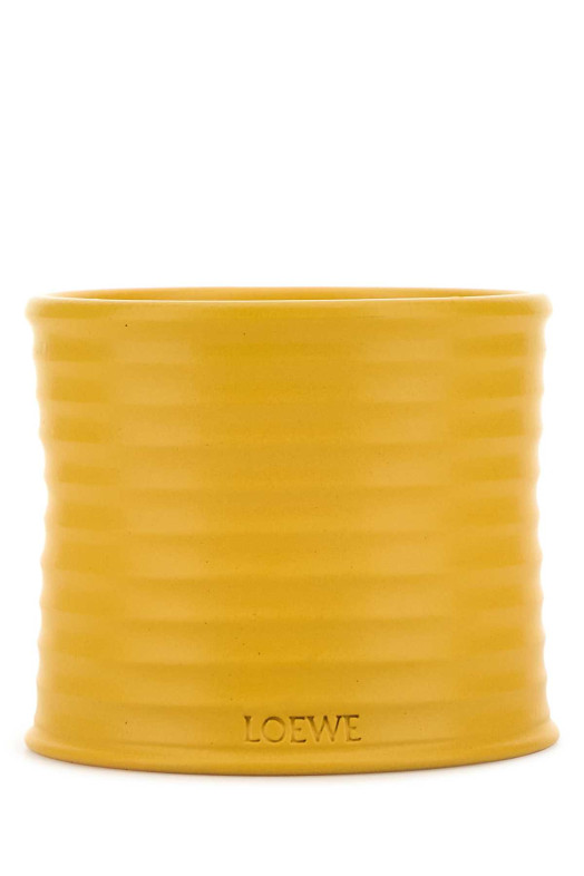 Medium Wasabi scented candle LOEWE (LW81023)