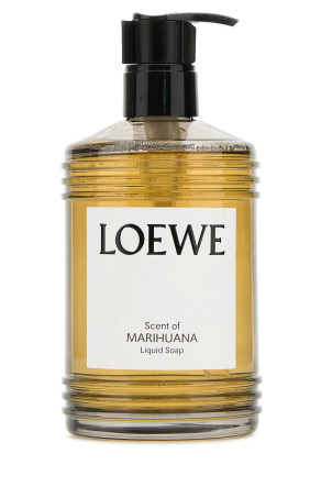 Жидкое мыло «Аромат марихуаны» LOEWE (LW82334)