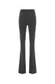 Grey stretch gabardine pant BLUMARINE (RF6006T903A2P228A)