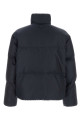 Navy blue Re-Nylon down jacket PRADA (SGD233SOOO1WQ8)