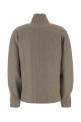 Dove grey wool blend Hiromi jacket PT TORINO (TW2FGK050STDTO03)