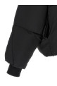 Пуховик «M J 98», черный MJ98BLACK