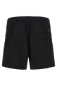 'B100004' swimsuit Black
