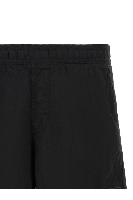 'B100004' swimsuit Black