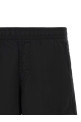 'B100004' swimsuit Black