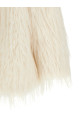 'Rowe' coat White