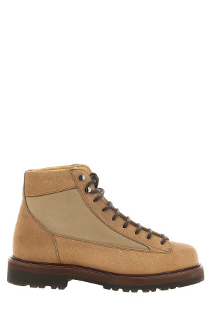 Черевики «Urban Outdoor» бежевого кольору MZUANRW668CRB01