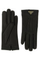 Nappa gloves Black