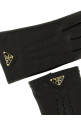 Nappa gloves Black