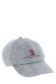 'Baseball' cap Blue