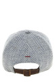 'Baseball' cap Blue