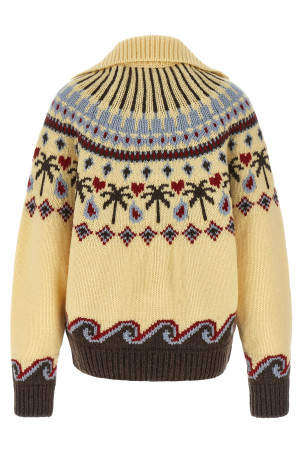 Кардиган «Sweet Winter», різнокольоровий LWHQ01DE26KNI00119601960