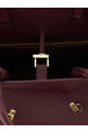 'Hug (M)' handbag Bordeaux