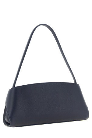'Hug East-West' shoulder bag Blue