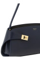 'Hug East-West' shoulder bag Blue