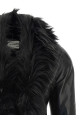 Куртка «Кася», черная TM203065ATNP152BLACK