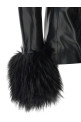 Куртка «Кася», черная TM203065ATNP152BLACK