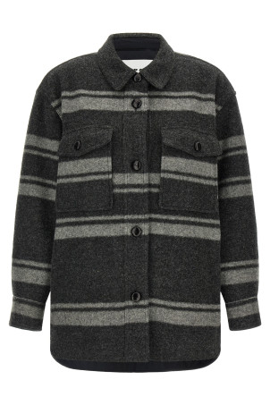 'Harveli' shirt Gray