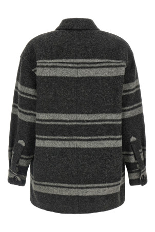 'Harveli' shirt Gray