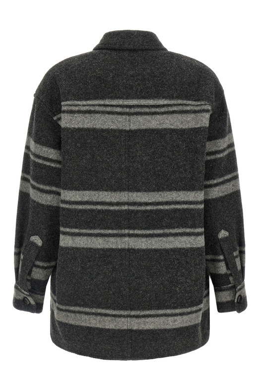 'Harveli' shirt Gray