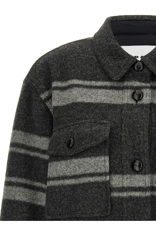 'Harveli' shirt Gray
