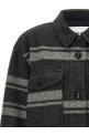 'Harveli' shirt Gray