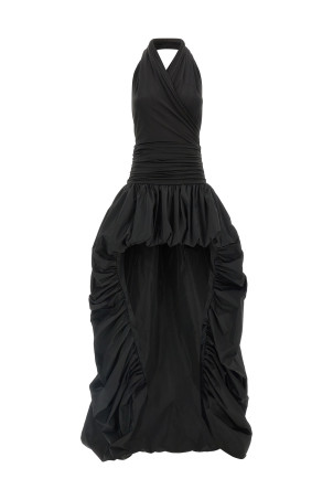 'Alexandra' dress Black