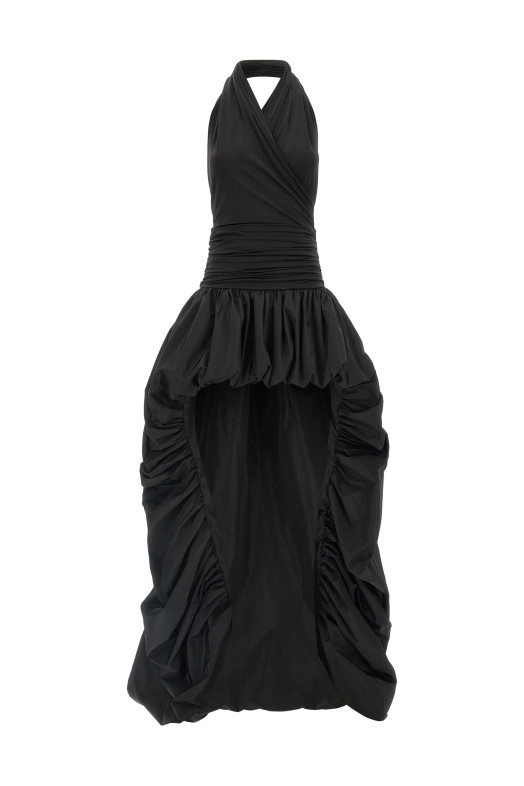 'Alexandra' dress Black