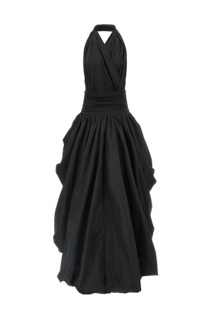 'Alexandra' dress Black