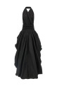 'Alexandra' dress Black