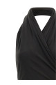 'Alexandra' dress Black