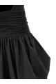 'Alexandra' dress Black