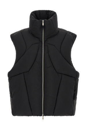 «M J 97», запад, черный MJ97BLACK