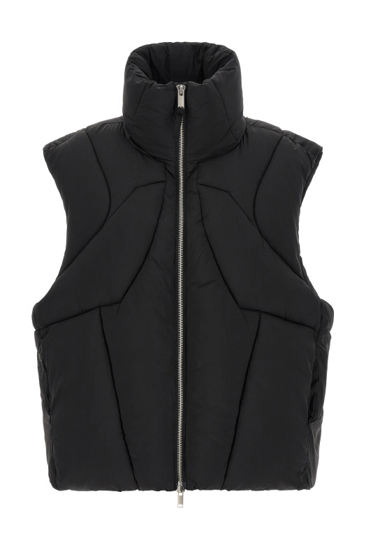 «M J 97», запад, черный MJ97BLACK