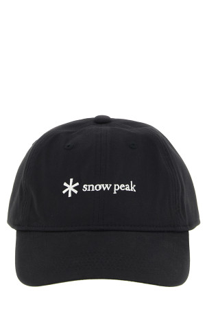 'New Standard' cap Black-grey