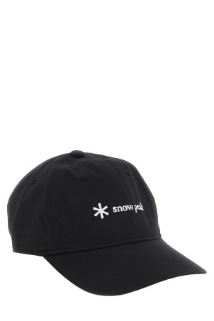 'New Standard' cap Black-grey