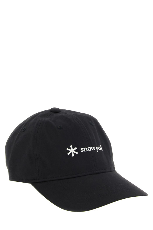 'New Standard' cap Black-grey