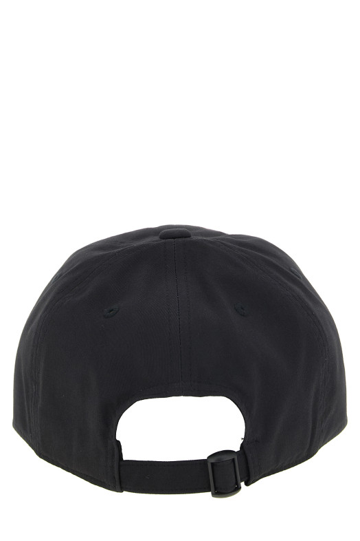 'New Standard' cap Black-grey