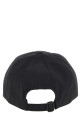 'New Standard' cap Black-grey