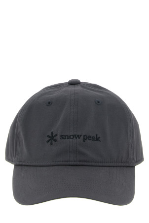 'New Standard' cap Gray