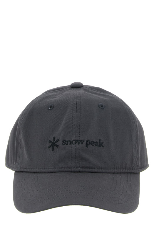 'New Standard' cap Gray