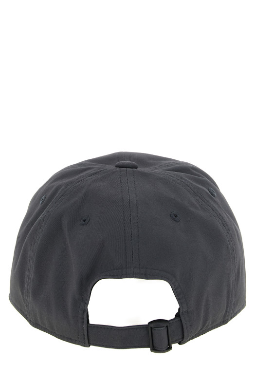 'New Standard' cap Gray